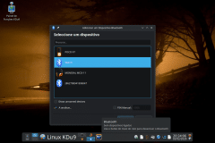 KDu9_BlueTooth_Par