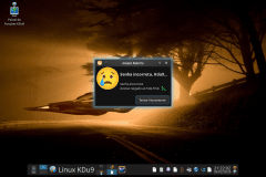 KDu9_FaQ-Find_PW-Error