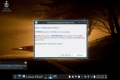 KDu9_Installer