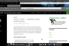 Linux-KDu-Site