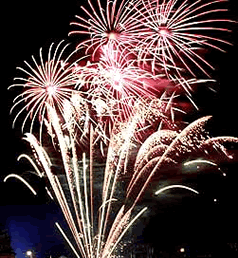 Liberado, Uhuuuuu...